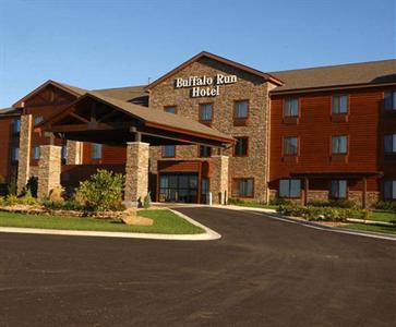 Buffalo Run Hotel