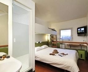 Ibis Budget Orleans Nord Saran Ex Etap Hotel