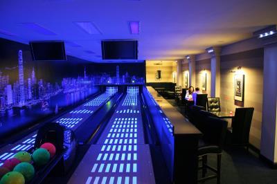 Hotel Palatium