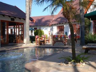 Journeys Inn Africa Guest Lodge