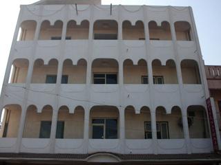 Hotel Natraj Bharuch