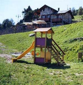 Agriturismo Giacomino