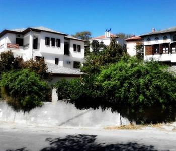 Hotel Ageri - Archontiko Kleitsas