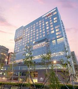 Courtyard by Marriott Seoul Pangyo