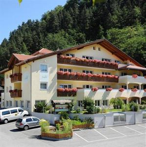 Hotel Gufler