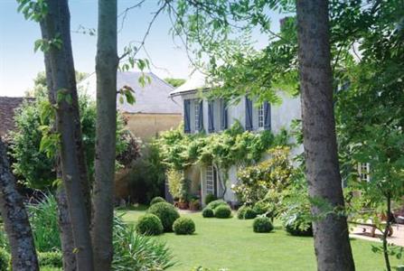 Chambres d'hote La Buissonniere