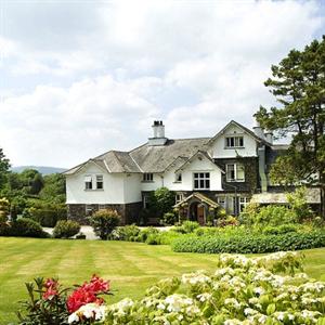 Fayrer Garden House Hotel