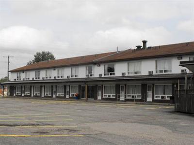 Kirkland Lake Inn