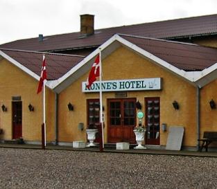 Ronnes Hotel