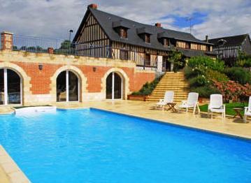 Le Clos Des Fontaines