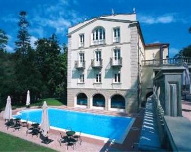 Hotel Roma Imperiale