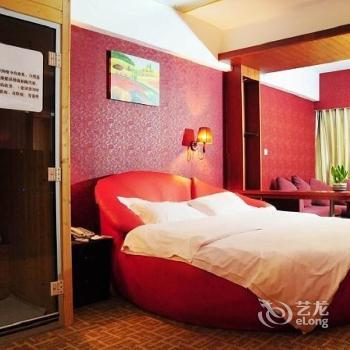 Shangchengjuntian Hotel Changsha