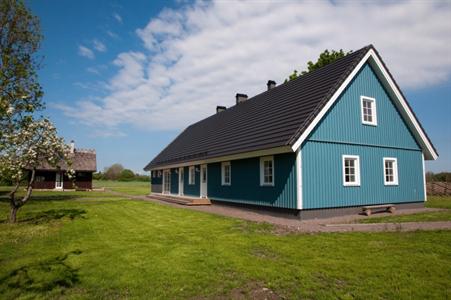 Holmiranna Holiday Homes