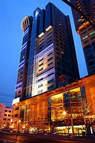 Hengsheng Peninsula International Hotel