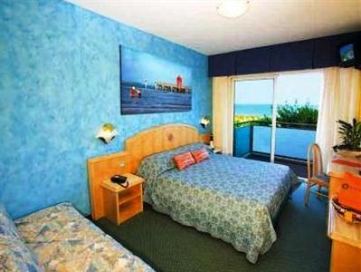 International Beach Hotel Lignano Sabbiadoro