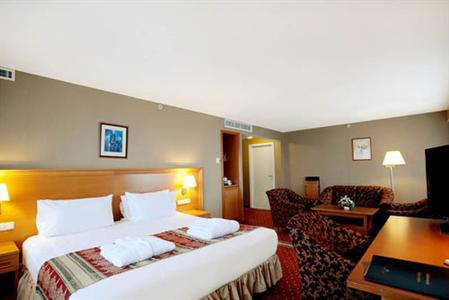 Crowne Plaza Vilnius