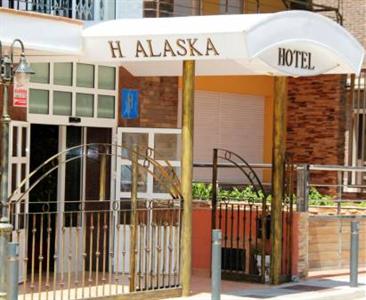 Hotel Alaska San Pedro del Pinatar