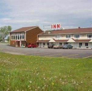 Budget Host Airport Inn