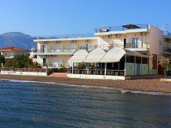 Artemis Hotel Amarynthos