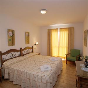 Apartamentos Casanova