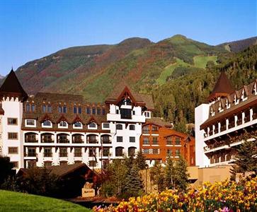 Marriott Vail Mountain Resort & Spa