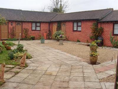 Newent Golf Club and Lodges