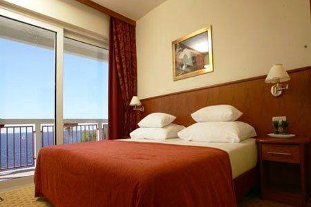 Zora Hotel Primosten
