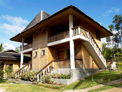 Flower Beach & Dive Resort Bohol