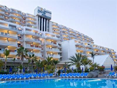 Hotel Taurito Princess Gran Canaria