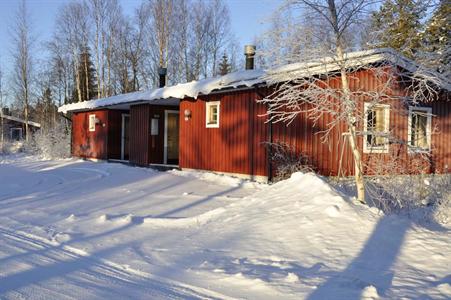 Idre Fjall Typ 9B