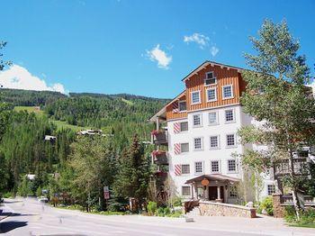 9 Road Condominiums Vail Colorado