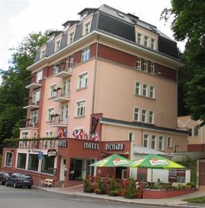 Hotel Richard