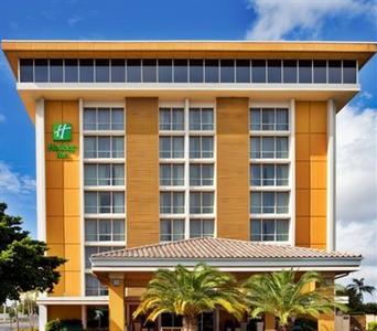 Holiday Inn Miami International Airport