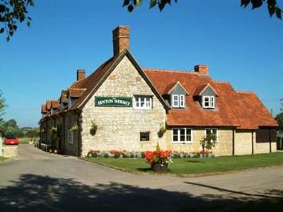 Dinton Hermit