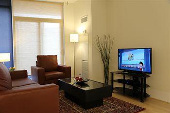 Duke Furnished Suites - Mississauga City Centre II