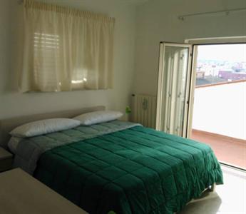 B&B Le Terrazze Crotone