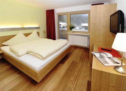 Pension Valbella