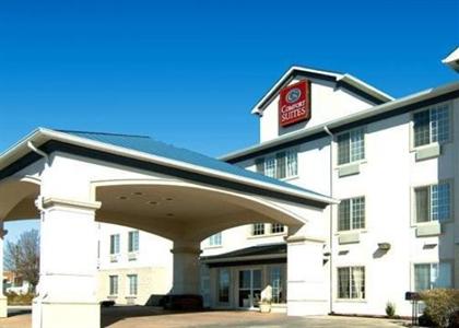 Best Western Plus Cutting Horse Inn & Suites