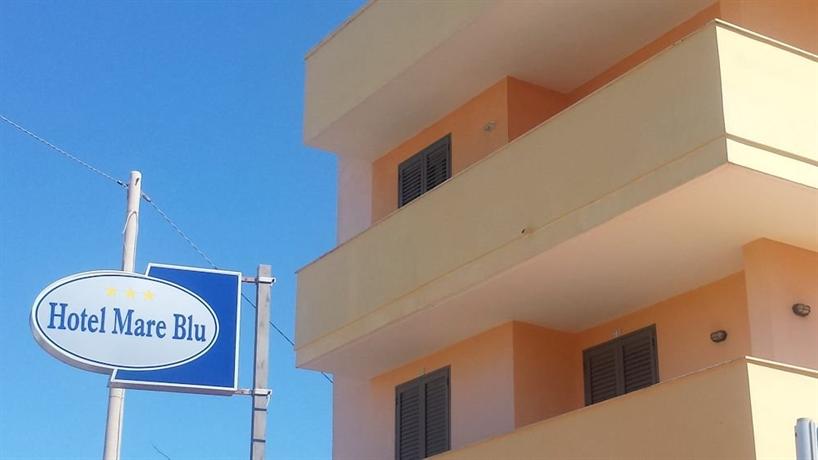 Hotel Mare Blu