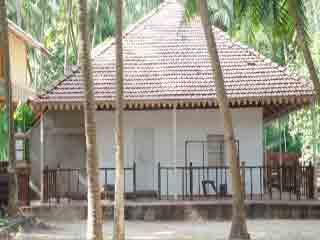 Exotic Home Stay Malvan