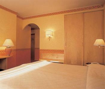 Hotel America Trento