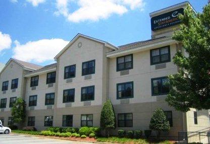 Extended Stay America Hotel Windy Hill Marietta