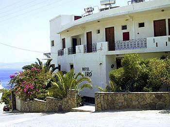 Iro Hotel