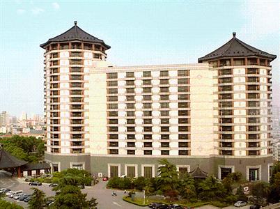 Parkview Dingshan Hotel