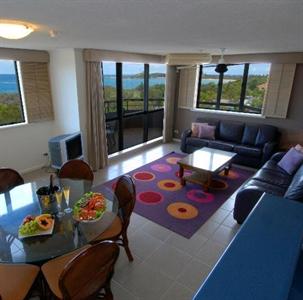 Newport Apartments Mooloolaba