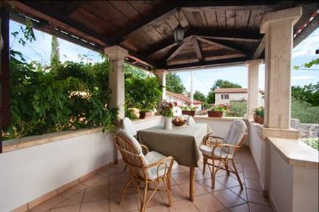 Country House Rosa