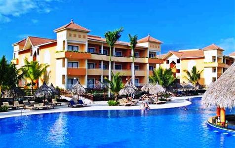 Gran Bahia Principe Bavaro Hotel Higuey