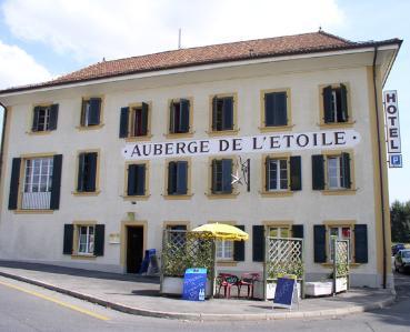 Auberge de l' Etoile