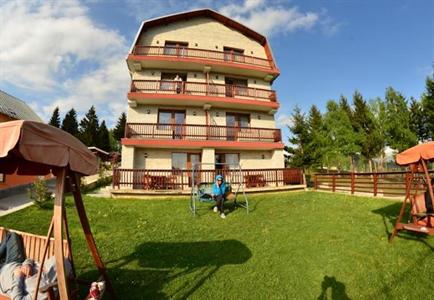 Complex Turistic Euro-Park