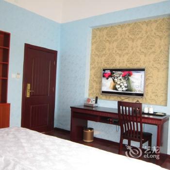 Beihai Wanquan City No 1 Holiday Inn